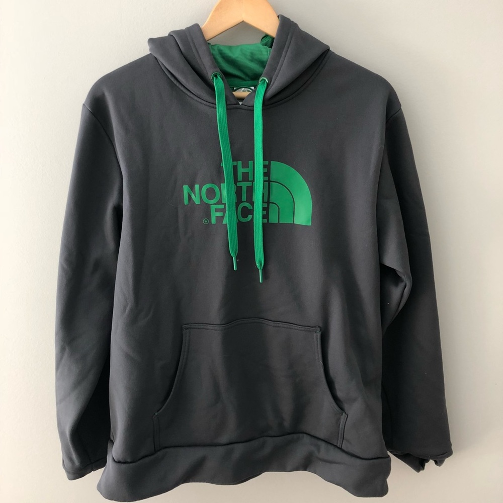 North Face Hoodie